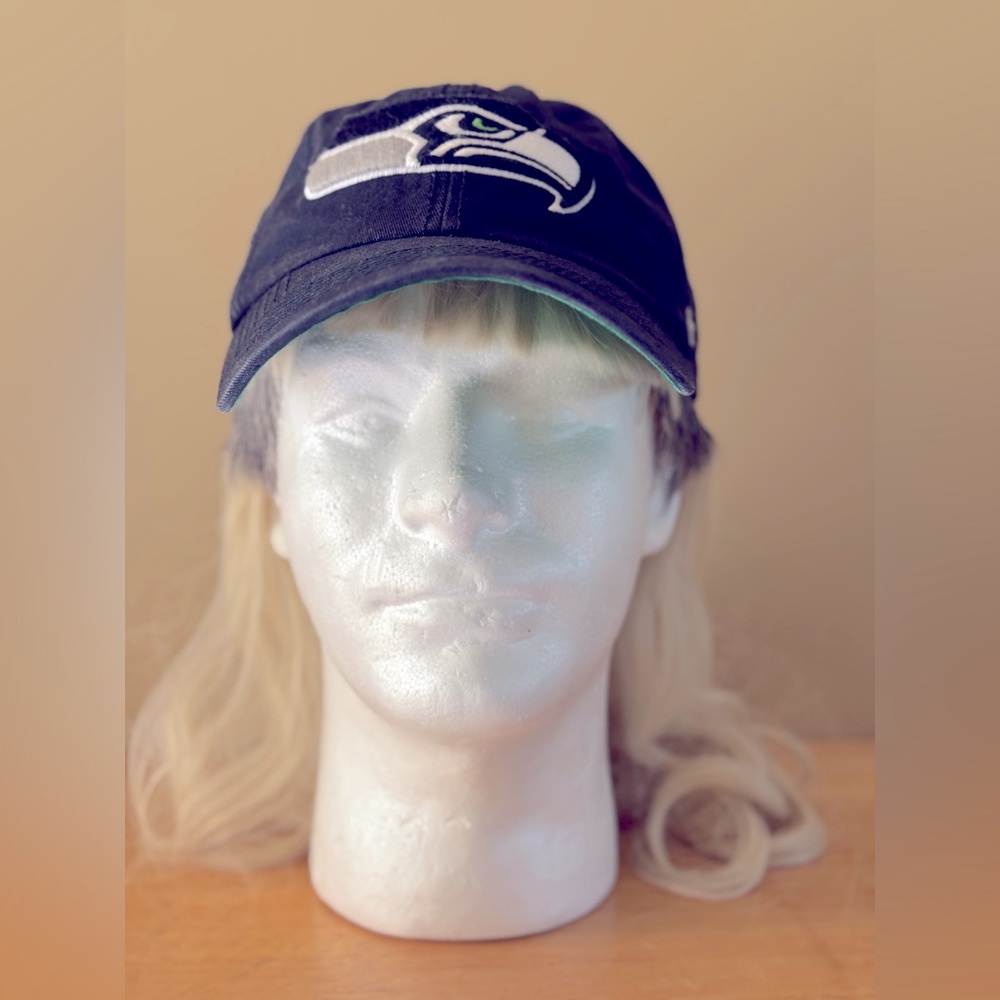 Seattle Seahawks fitted ‘47 Hat (M)